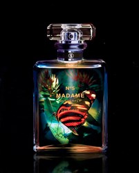 Madame Butterfly by Axel Crieger - Diasec C-Type Print sized 34x41 inches. Available from Whitewall Galleries